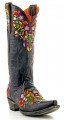 Old Gringo Sora 13" Black