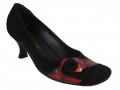 2309 Black suede Janet7Janet