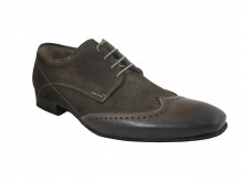 Davinci 9611 Brown