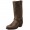 77300 Frye Dark Brown