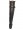 Italian Boots blk and brown  over the knee Boots by Le Pepe