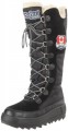 pajar Greenland Black