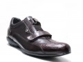 Mauri Brown Osrtich Leg 8880
