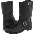FRYE Men's  leather Ankle Boot Jackson Engineer 87825 