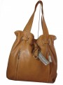  Women's shoulder bag Tan