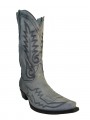  Men's Cowboy Boots Pointy Square Toe, nevada By Old Gringo 