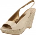 AK Anne Klein Fortuna Sandal L. Gold