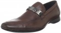 Men's Kenneth Cole New York  Block Engine Loafer, Available in Black and Brown 