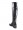 417467  knee high Black Boot