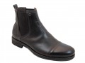 Brumas 25170 Brown Cap Toe