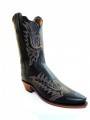 Women's Lucchese 1883 Leather Square pointy toe 10" Shaft 8415