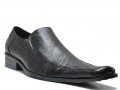 Men's Dressy Casual shoes By Impulse Unique Leather Upper 26681