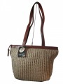 Women's shoulder Italian bag