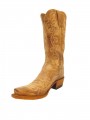 Lucchese 1883 Women's Cow boy boots 4689