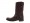 Frye Jackson engineer 87825 Dark Brown