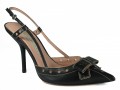 329 Pura lopez Black