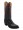 LUcchese T3415..J4  Black Cherry Lizard