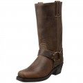 77300 Frye Dark Brown