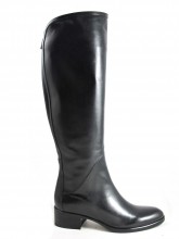 Knee High 479467 Le Pepe Black