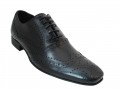 Davinci lace up wingtip 9114