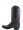 LUcchese T3415..J4  Black Cherry Lizard