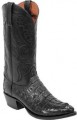 Lucchese 2000 Men's Cowboy boots  Caiman Hornback Big Tail T3185.J4