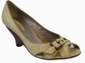 Women's Italian Leather Summer shoes Janet & janet 7409