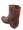 Frye red Redwood 8 inch Harness 77457