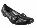 Women's Italian Flat Shoes By Lamica Beike