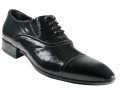 Men's Italian Leather Dressy Lace up shoes 10206  By Doucals10206