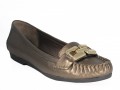 Women's Flat Shoes Jiffy By yellow Box
