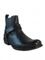 Men's Leather Harness boots by GBX 132241