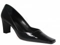 Black Patent
