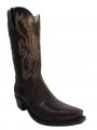 Men's Lucchese Cowboy Boots N8134.54 SR Lizard/ci ice Calf