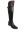 Italian Boots black  over the knee Boots by Le Pepe