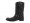 Frye Jackson engineer 87825 Black