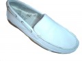 Men's GBX Leather Sneakers 1316