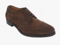 Men's Davinci Leather Lace up Suede Dress/Casual Shoes By Doucals1038