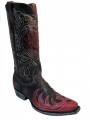 Old Gringo M948 Black/Red